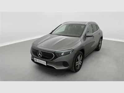 Mercedes EQA EQA 66.5 kWh 300 4-Matic Luxury Line (2023) - Foto 1