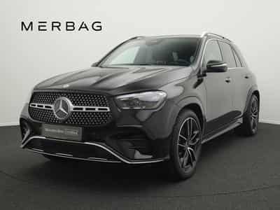 Mercedes GLE 450 4MATIC AMG Line Premium (2026) - Photo 1