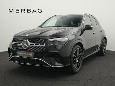 Mercedes GLE 450 4MATIC AMG Line Premium (2026) - Photo 1