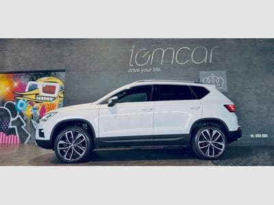 Seat Ateca ATECA XCELLENCE TSI (2017) - Photo 1