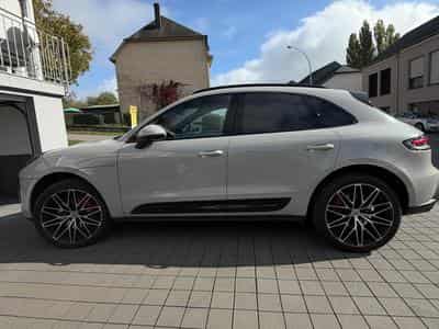 Porsche Macan S (2022) - Foto 1