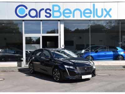 Peugeot 308 1.2 Hybrid 145 e-DCS6 Allure ACC CAM360 LANE 1° MAIN (2025) - Photo 1