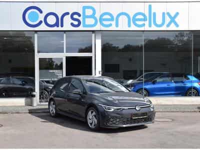 VW Golf GTD 2.0 TDI DSG PACK HIVER LANE 1° MAIN (2024) - Photo 1