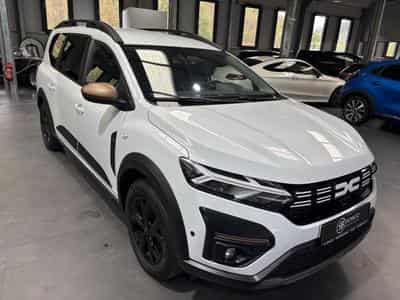 Dacia Jogger 1.6 FullHybrid 140 AT (2025) - Photo 1