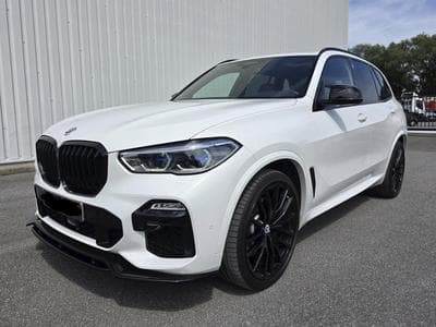 BMW X5 xDrive30d M-Pack 22'' (2020) - Foto 1