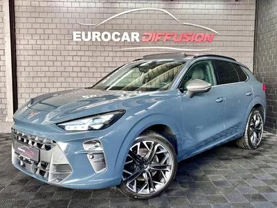 Cupra Terramar (2026) - Foto 2