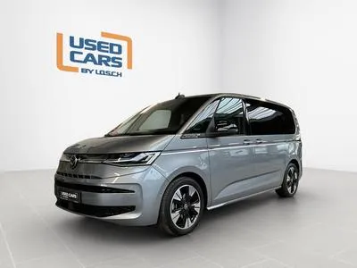 VW T7 (2025) - Foto 8