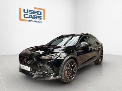 Cupra Formentor VZ5+5Zylinder+DSG+4x4+ (2024) - Foto 1