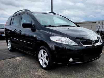 Mazda 5 7 Places (2006) - Foto 1