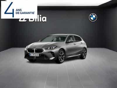 BMW 116 116 Hatch M Sport (2026) - Photo 1