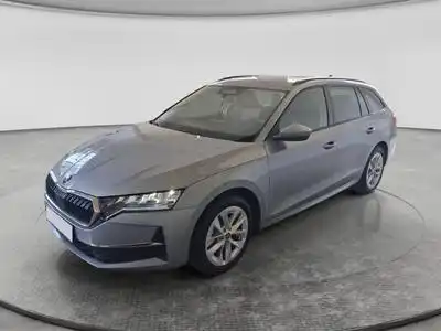 Skoda Octavia Selection (2026) - Photo 1