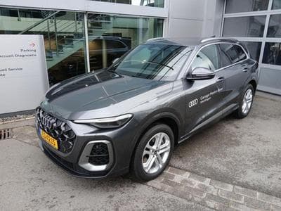 Audi Q5 SUV e-hybrid 220 kW quattro s-tronic (2026) - Foto 1
