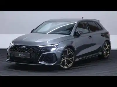Audi RS3 Sportback 2.5 TFSI 400 stronic 7 (2022) - Foto 1