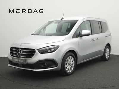 Mercedes T d Style standard (2026) - Photo 1