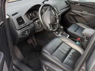Seat Alhambra Xcellence 2.0 TDI 130kw/177ch DSG6 (2020) - Photo 1