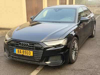 Audi A6 55 TFSI e quattro S tronic S-line (2020) - Foto 1