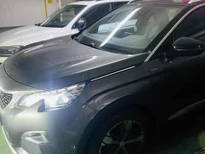 Peugeot 3008 GTline (2016) - Photo 1