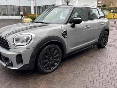 Mini Countryman Cooper ALL 4 (2020) - Foto 1