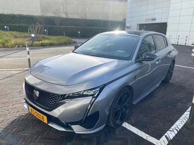 Peugeot 308 308 GT PACK (2023) - Photo 1