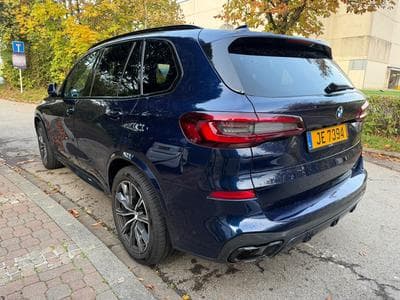 BMW X5 X5 XDrive 30D (2022) - Photo 1