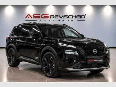Nissan X-Trail e-Power e-4orce N-Connecta *2.H *Pano (2023) - Photo 1