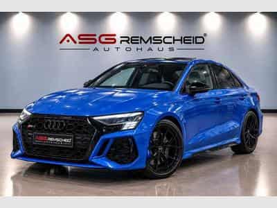Audi RS3 Limousine q. *19 *B&O*Carbon*S-AGA*Pano (2024) - Photo 1