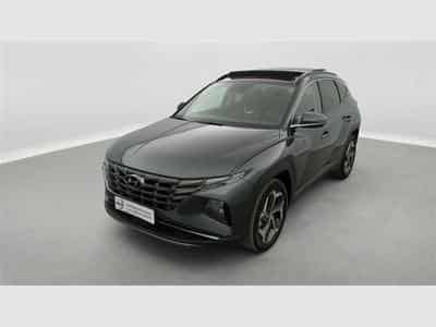 Hyundai Tucson HEV 1.6 T-GDi Shine Cuir / Navi / Led / Toit Pano (2024) - Foto 1