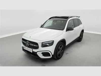 Mercedes GLB 180 180d AMG Line 7pl. NAVI / FULL LED / PANO / CAMERA 360° (2025) - Foto 1