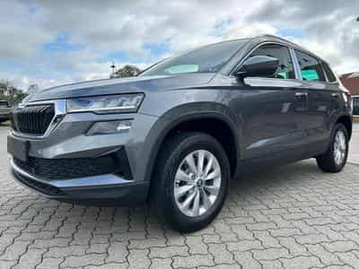 Skoda Karoq Selection (2026) - Photo 1