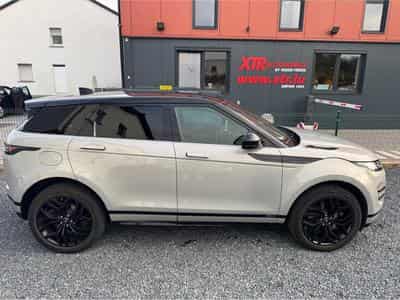 Land-Rover Range Rover Evoque D150 AWD R-Dynamic (2020) - Photo 1