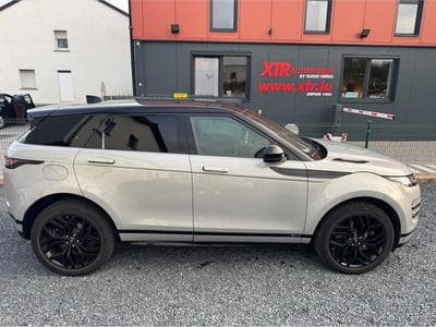 Land-Rover Range Rover Evoque D150 AWD R-Dynamic (2020) - Foto 1