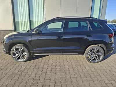 Skoda Karoq Sportline (2026) - Photo 1