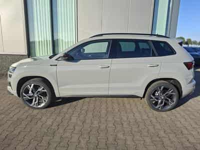 Skoda Karoq Sportline (2026) - Photo 1