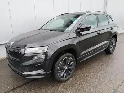 Skoda Karoq Sportline (2026) - Photo 1