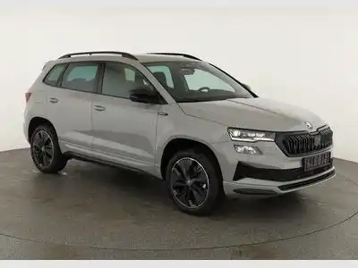 Skoda Karoq Sportline (2026) - Photo 1