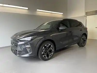 Cupra Terramar Terramar (2026) - Photo 1