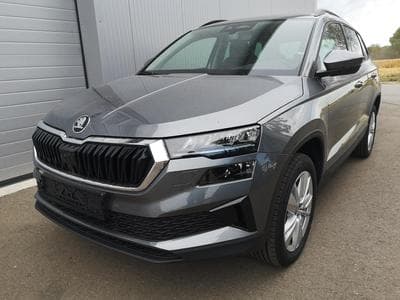 Skoda Karoq Selection (2026) - Photo 1