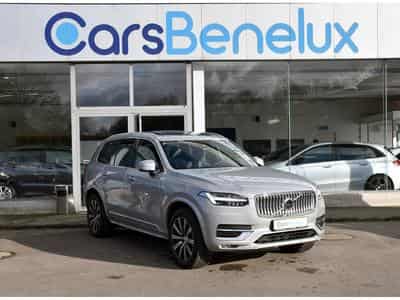 Volvo XC90 2.0 B5 AWD Ultimate Bright 7 Pl. TO PANO MEMO CAM360 HUD 1°M (2024) - Photo 1