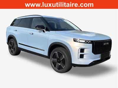 Jaecoo 7 PHEV 1.5 PHEV 279 AUTO Exclusive (2026) - Photo 1