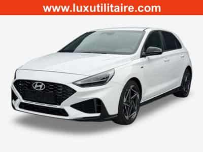 Hyundai i30 1.5 T-GDI 150 DCT N-Line (2026) - Photo 1