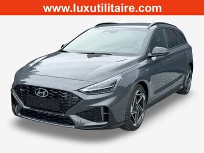 Hyundai i30 1.5 T-GDI 150 DCT N-Line X (2026) - Foto 1