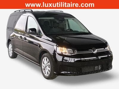 VW Caddy 1.5 PHeV 150 Life (2026) - Photo 1