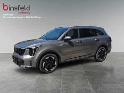 Kia Sorento Pace 1.6 T-GDi HEV 4WD (2026) - Photo 1
