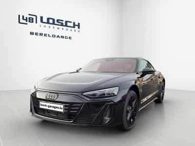 Audi e-tron GT S e-tron GT (2026) - Foto 1