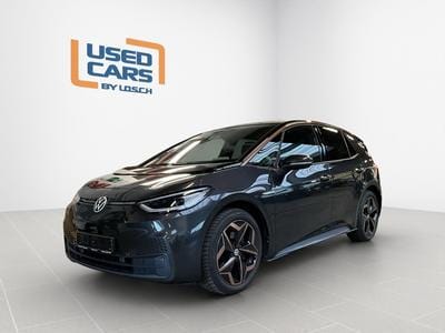 VW ID.3 (2021) - Foto 9
