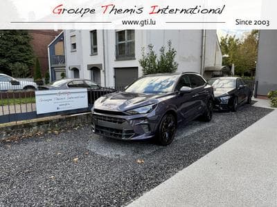 Cupra Terramar VZ 265 Tfsi 4Drive Full (2025) - Photo 1
