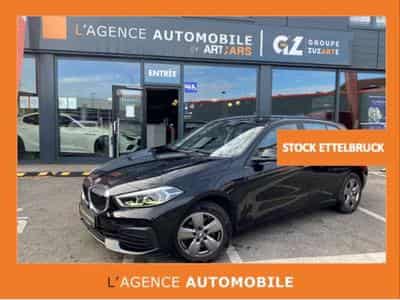 BMW 118 118d automatique Jusqu'à 36 mois de garantie (2019) - Foto 1