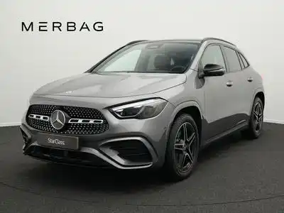 Mercedes GLA 180 AMG-Line Premium Plus (2026) - Photo 1