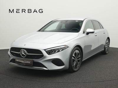 Mercedes A 180 d Progressive LED+Kamera+MBUX+ (2025) - Photo 1