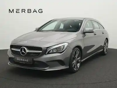 Mercedes CLA 180 CLA 180 Shooting Brake (2019) - Foto 1